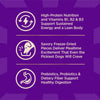 Wellness CORE+ Grain Free Healthy Weight Deboned Turkey & Chicken with Freeze Dried Turkey Recipe