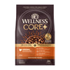 Wellness CORE+ Wholesome Grains Original Turkey & Chicken with Freeze Dried Turkey