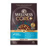 Wellness CORE+ Grain Free Ocean Whitefish, Herring Meal & Salmon Meal Recipe Dry Dog Food