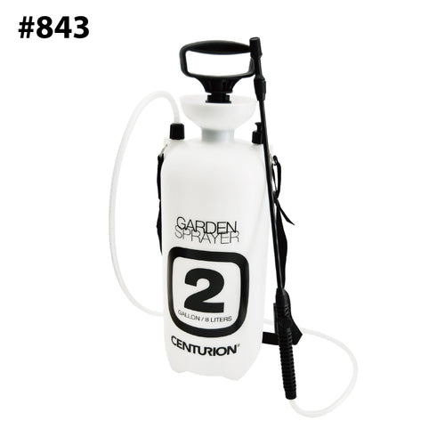 Centurion Garden Sprayer