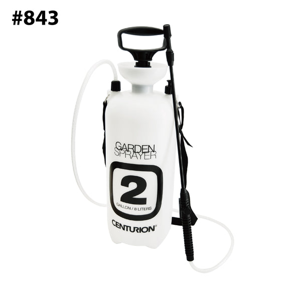 Centurion Garden Sprayer