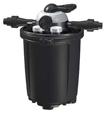 Danner Pondmaster Clearguard Pressurized Pond Filters