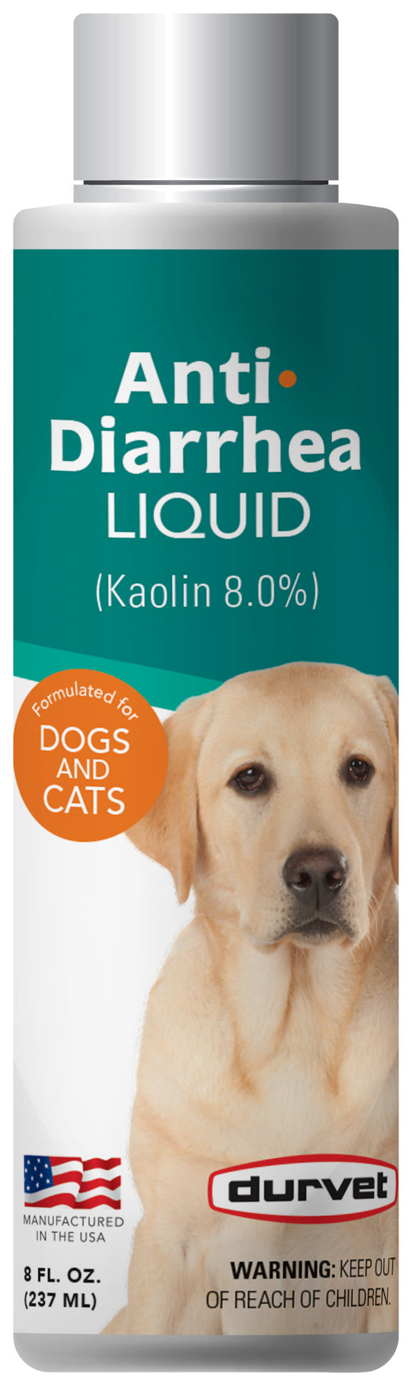 Durvet Anti-Diarrhea Liquid