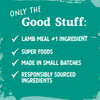 Health Extension Ancestry Lamb Meal With Rice Dry Dog Food