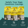 Health Extension Ancestry Chicken Meal and Rice Dry Dog Food