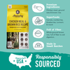 Health Extension Ancestry Chicken Meal and Rice Dry Dog Food