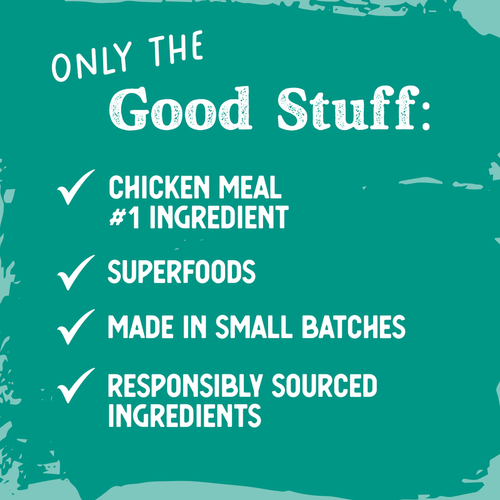 Health Extension Ancestry Chicken Meal and Rice Dry Dog Food