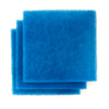 Danner Replacement Media Blue/White (3pcs) for Pondmaster 1000 or 2000