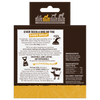 Earth Animal No-Hide® Peanut Butter Rolls
