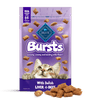 Blue Buffalo BLUE Bursts Delish Liver and Beef Crunchy and Creamy Cat Treats
