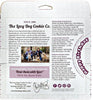 The Lazy Dog The Original Pup-PIE® Happy Birthday for a Special Dog - Pie Shaped Treat for Dogs!