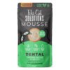Tiki Cat® Solutions™ Dental Mousse Chicken Recipe in Broth Cat Food