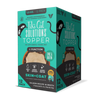 Tiki Cat® Solutions™ Skin + Coat Topper Salmon Recipe in Broth Wet Cat Food