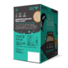 Tiki Cat® Solutions™ Skin + Coat Topper Salmon Recipe in Broth Wet Cat Food