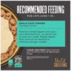 Tiki Cat® Solutions™ Skin + Coat Topper Salmon Recipe in Broth Wet Cat Food