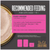 Tiki Cat® Solutions™ Fussy Mousse With Duck Liver & Egg Recipe in Broth Wet cat Food