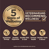 Wellness CORE Digestive Health Whitefish & Brown Rice Dry Dog Food
