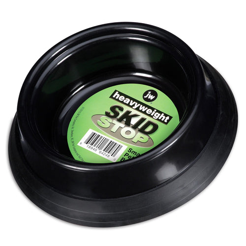JW Pet Skid Stop Heavyweight Bowl