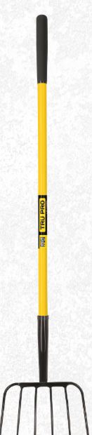 Truper Tru Pro Manure fork 6 tines, 50