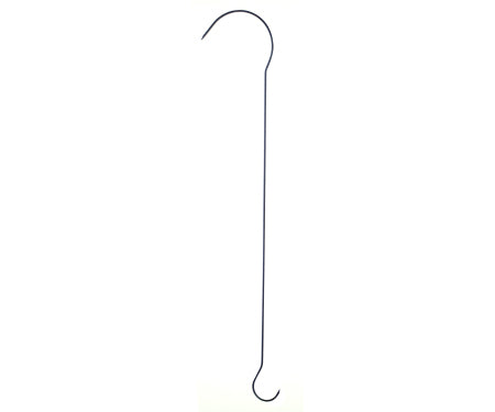 Hookery Tree Extension Hook with 7.5