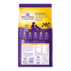 Wellness Complete Health Natural Puppy Chicken, Oatmeal and Salmon Dry Dog Food