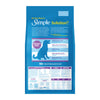 Wellness Simple Grain Free Natural Limited Ingredient Diet Diet Turkey and Potato Recipe Dry Dog Food