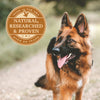 Eagle Pack Natural Chicken and Pork Meal Formula Dry Dog Food