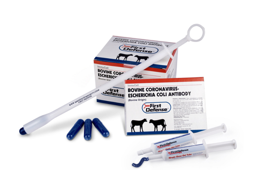 ImmuCell First Defense® Tri-Shield™