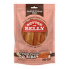 Better Belly Triple Flavor Ribs Dog Treats