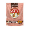 Better Belly Triple Flavor Wings Highly Digestible Rawhide Dog Treat