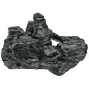 Komodo Magnetic Burrow Rock Hide