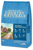 Grandma Mae's Country Naturals Duck Meal & Sweet Potato Entrée Dog Food