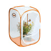 Monarch Butterfly Pop-Up Mesh Incubator