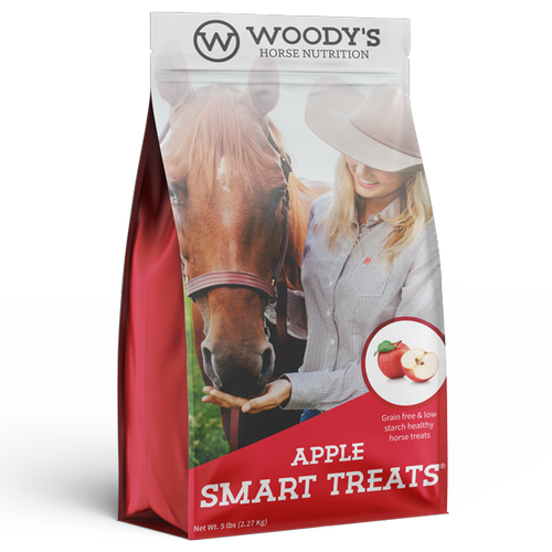 Woody's Smart Treats® Apple