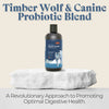 Otis Wild Things Digestive Health Ancestral Probiotic For Dogs