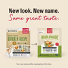 The Honest Kitchen Wholemade Whole Grain Chicken for Dogs