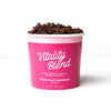 Green Juju Vitality Blend - Frozen Vegetable Blend