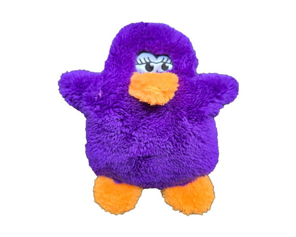 Cycle Dog Duraplush® Penguin Dog Toy