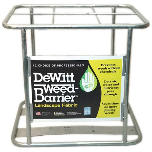 BULK ROLL DISPLAY RACK