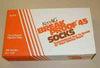 KenAG Break Proof Socks