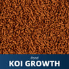 Tetra Koi Growth Food