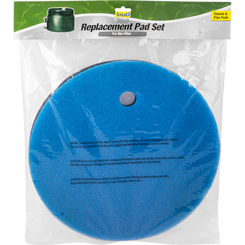 TetraPond ClearChoice® BioFilter Pads