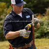 Bekaert Drill Chuck - for 11 ga Pipe Clips