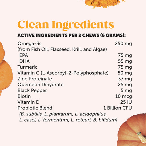 Pet Honesty Allergy Skin Health (Salmon Flavor)