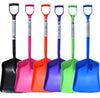 Tuff Tubs Solid Plastic Shovel For Feed