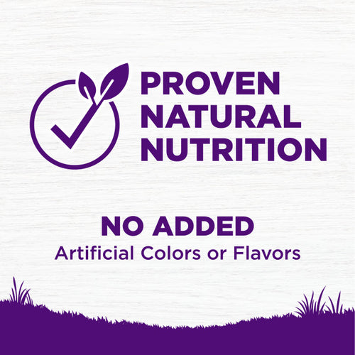 Wellness Complete Health Natural Healthy Weight Chicken and Peas Recipe Dry Dog Food