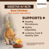 Wellness CORE+ Digestive Health Chicken & Rice Dry Cat Food
