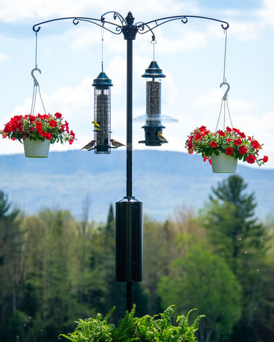 Brome Raccoon Buster® Guardian 1.5 Pole System