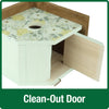 Nature's Way  Deco Bird House Blooming Nest