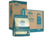 Steve's Real Food White Fish Recipe Frozen Raw Dog Food